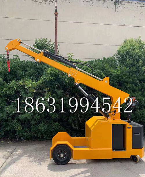 屯留区随车吊机随车吊机货车安装液压吊机微型提升机价格2吨屯留区当地提升机